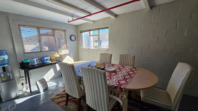 To Let commercial Property for Rent in Triangle Farm Western Cape